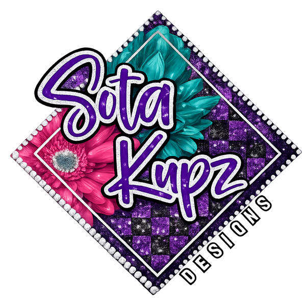 Sota Kupz Designs