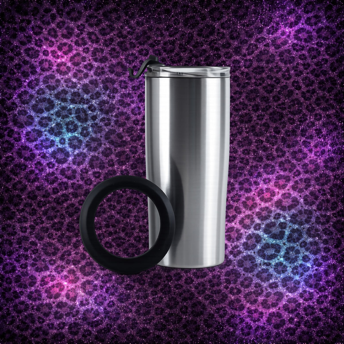 MTO 4 in 1 Koozie