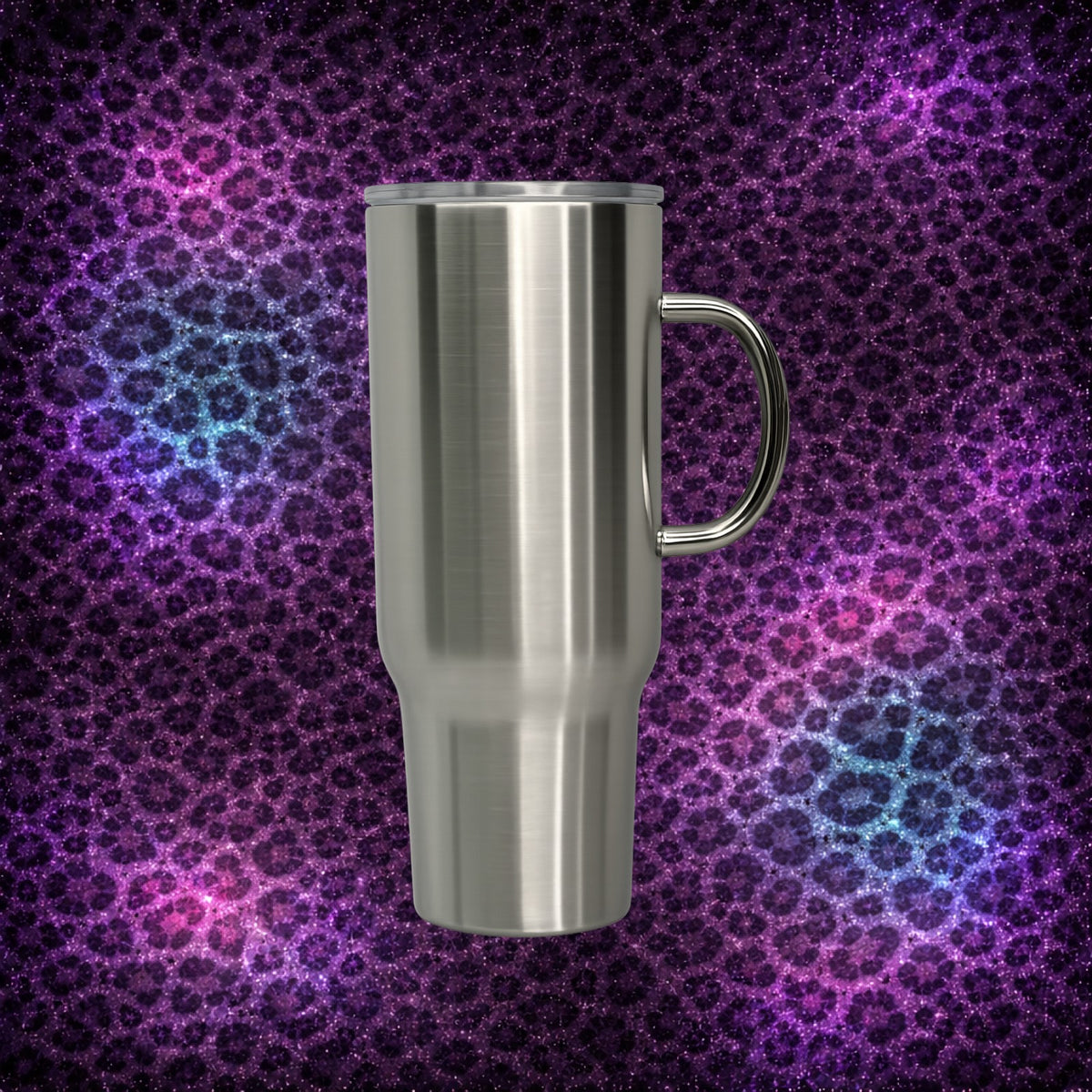 MTO Traveler Mug